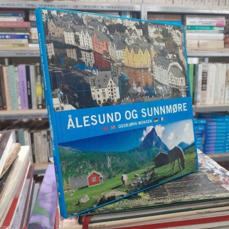 ALESUND OG SUNNMORE 