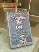 HƯƠNG NƯỚC HỒN QUÊ - TOAN ÁNH
