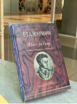CHIẾC ÂU VÀNG - E.T.A.HOFFMANN