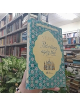 BẢO TÀNG NGÂY THƠ - ORHAN PAMUK