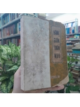 HÀNH GIẢN TRÂN NHU - HẢI THƯỢNG LÃN ÔNG