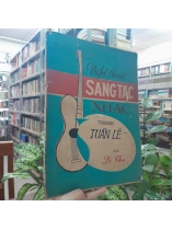 NGHỆ THUẬT SÁNG TÁC NHẠC TRONG TUẦN LỄ - LÊ THU
