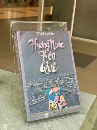 HƯƠNG NƯỚC HỒN QUÊ - TOAN ÁNH