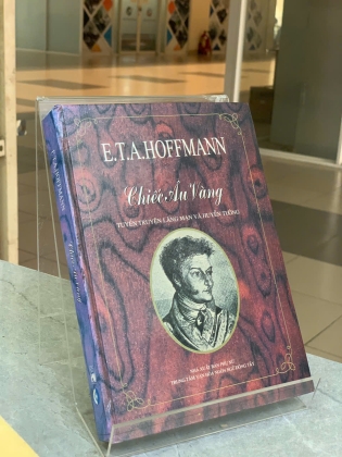 CHIẾC ÂU VÀNG - E.T.A.HOFFMANN