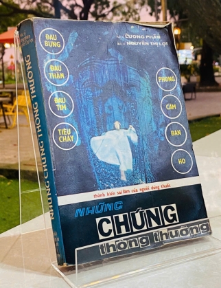 THÀNH KIẾN SAI LẦM CỦA NGƯỜI DÙNG THUỐC: NHỮNG CHỨNG THÔNG THƯỜNG