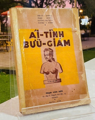 ÁI TÌNH BỨU GIÁM 