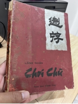 CHƠI CHỮ - LÃNG NHÂN 