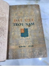 ĐẤT VIỆT TRỜI NAM - THÁI VĂN KIỂM