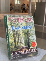 DẶM XANH - STEPHIN KING