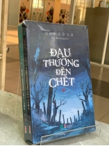ĐAU THƯƠNG ĐẾN CHẾT (2 TẬP) - QUỶ CỔ NỮ