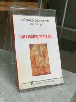 MÙI HƯƠNG XUÂN SẮC - GÉRARD DE NERVAL