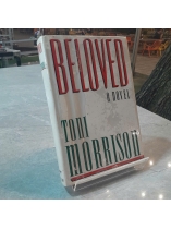 BELOVED - NGƯỜI YÊU DẤU - TONI MORRISON