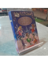 THE CLOUD CASTLE - GERONIMO STILTON