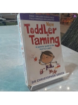 New ToddLer Taming - Dr Christopher Green