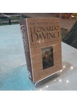 THE NOTEBOOKS OF LEONARDO DAVINCI - SỔ TAY CỦA LEONARDO DAVINCI- MACCURDY
