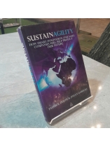 SUSTAINAGILITY - TÍNH BỀN VỮNG - PATRICK DIXON & JOHAN GORECKI