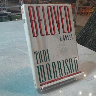 BELOVED - NGƯỜI YÊU DẤU - TONI MORRISON