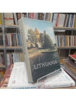 LITHUANIA - NƯỚC LITVA
