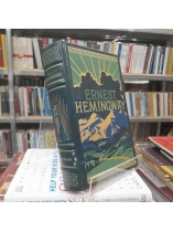 ERNEST HEMINGWAY 