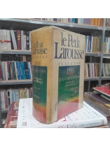 LE PETIT LAROUSSE