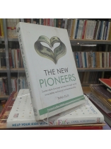 THE NEW PIONEERS - NHỮNG NGƯỜI TIÊN PHONG MỚI - TANIA ELLIS