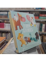 10 FABULOUS FARM STORIES - 10 CÂU CHUYỆN VỀ NÔNG TRẠI HAY