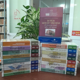 TRỌN BỘ 100 CÂU HỎI ĐÁP VỀ GIA ĐỊNH - SÀI GÒN, TP. HỒ CHÍ MINH