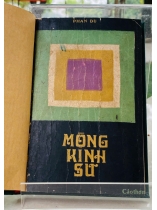 MỘNG KINH SƯ - PHAN DU 