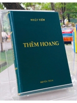 THỀM HOANG - NHẬT TIẾN 
