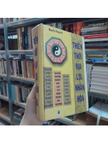 THIÊN THỜI ĐỊA LỢI NHÂN HÒA - BẠCH TUYẾT