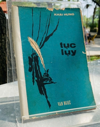 TỤC LỤY - KHAI HƯNG 