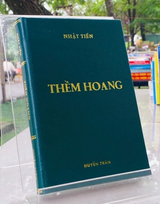 THỀM HOANG - NHẬT TIẾN 