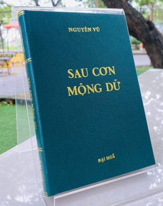 SAU CƠN MỘNG DỮ - NGUYÊN VŨ 
