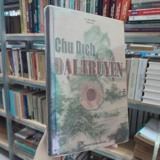 CHU DỊCH ĐẠI TRUYỆN - LÊ ANH MINH