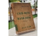 CÁCH MẠNG VÀ HÀNH ĐỘNG - NGHIÊM XUÂN HỒNG
