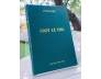 GIỌT LỆ THU - TƯƠNG PHỐ 