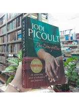 THE STORYTELLER - NGƯỜI KỂ CHUYỆN - JODY PICOULT