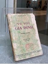 VỀ VỚI GIA ĐÌNH - HECTOR MALOT