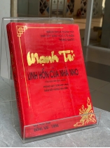 MẠNH TỬ LINH HỒN CỦA NHÀ NHO - PHÙNG QUÝ SƠN (BIÊN SOẠN)