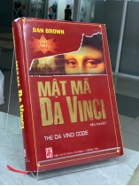 MẬT MÃ DA VINCI - DAN BROWN
