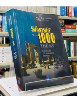 SỐNG SÓT QUA 1000 THẾ KỶ - LOÀI NGƯỜI CÓ LÀM ĐƯỢC KHÔNG?