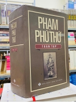 PHẠM PHÚ THỨ TOÀN TẬP