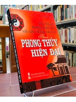 MỸ THUẬT TRONG THIẾT KẾ VÀ XÂY DỰNG NHÀ Ở THEO PHONG THỦY HIỆN ĐẠI 
