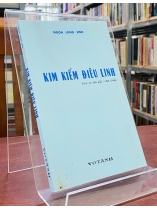 KIM KIẾM ĐIÊU LINH - NGỌA LONG SINH
