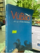 VŨ BÃO - HỒI KÝ RỄ BÈO CHÂN SÓNG