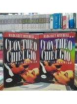 CUỐN THEO CHIỀU GIÓ - MARGARET MITCHELL