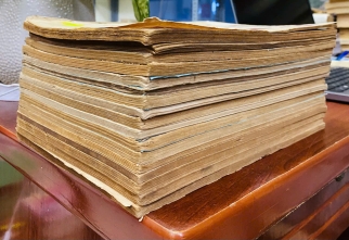 TẠP CHÍ LỊCH SỬ QUÂN SỰ 