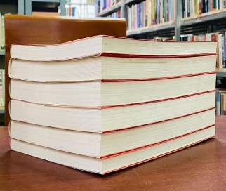 BÃO TÁP TRIỀU TRẦN - HOÀNG QUỐC HẢI