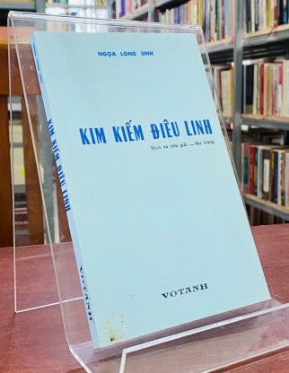 KIM KIẾM ĐIÊU LINH - NGỌA LONG SINH