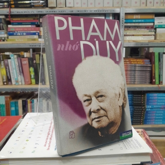 NHỚ - PHẠM DUY 